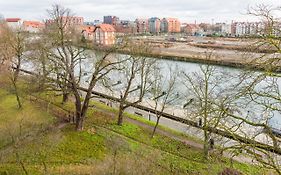 River-Room Apartments